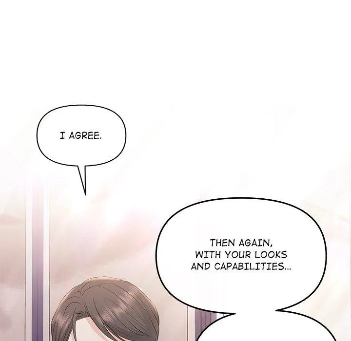 A Consensual Relationship Chapter 3 page 102 - 