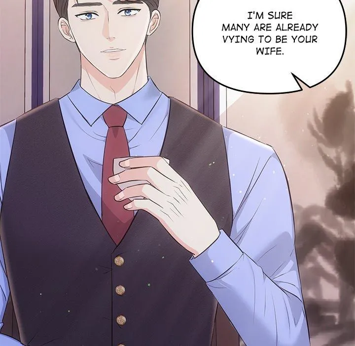 A Consensual Relationship Chapter 3 page 103 - 