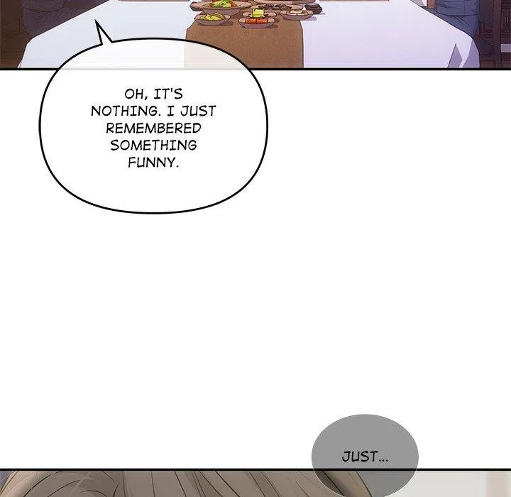 A Consensual Relationship Chapter 3 page 113 - 