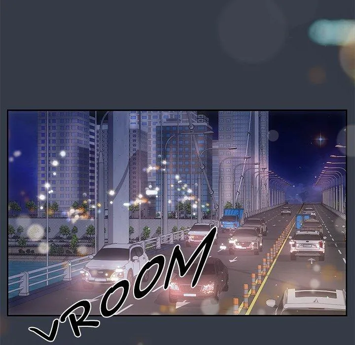 A Consensual Relationship Chapter 3 page 118 - 