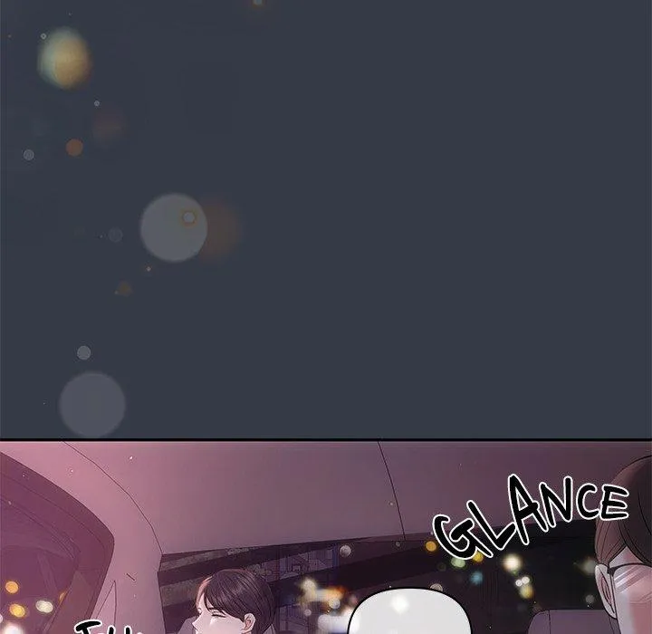 A Consensual Relationship Chapter 3 page 119 - 