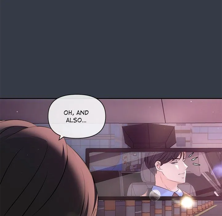 A Consensual Relationship Chapter 3 page 121 - 
