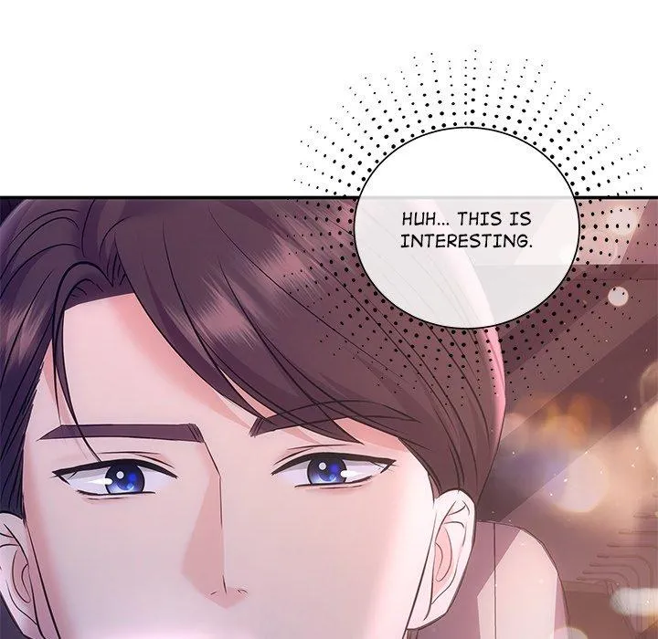 A Consensual Relationship Chapter 3 page 129 - 