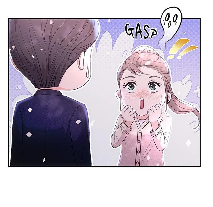 A Consensual Relationship Chapter 3 page 14 - 