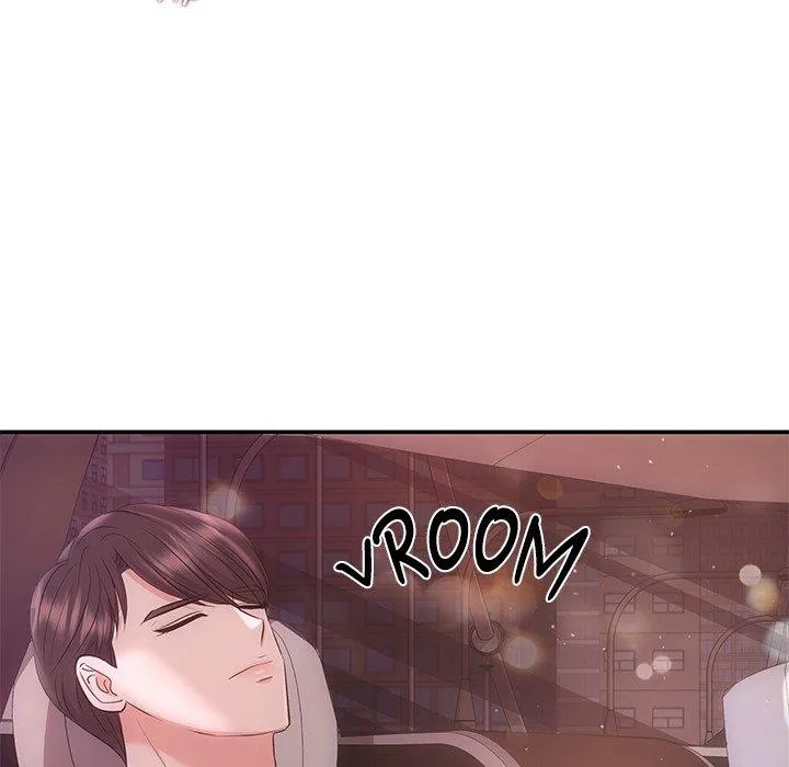 A Consensual Relationship Chapter 3 page 131 - 