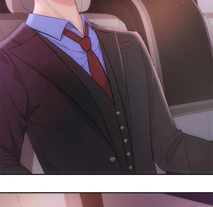A Consensual Relationship Chapter 3 page 132 - 
