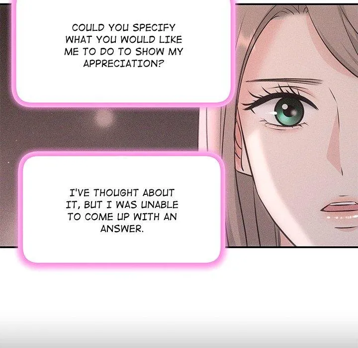 A Consensual Relationship Chapter 3 page 135 - 