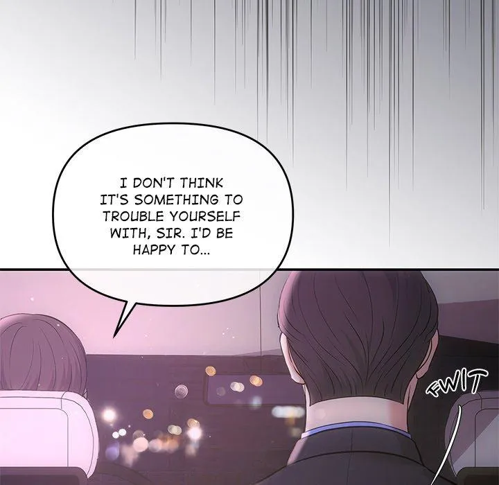 A Consensual Relationship Chapter 3 page 138 - 