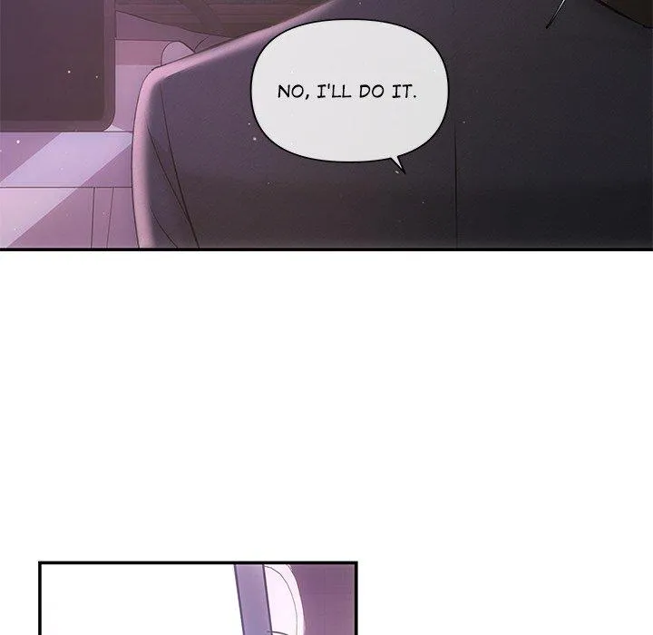 A Consensual Relationship Chapter 3 page 139 - 