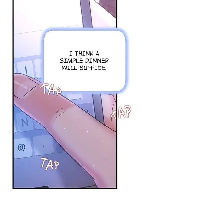 A Consensual Relationship Chapter 3 page 140 - 