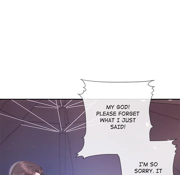 A Consensual Relationship Chapter 3 page 15 - 