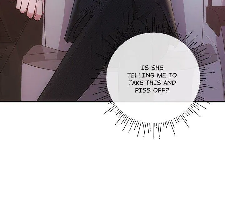A Consensual Relationship Chapter 3 page 145 - 