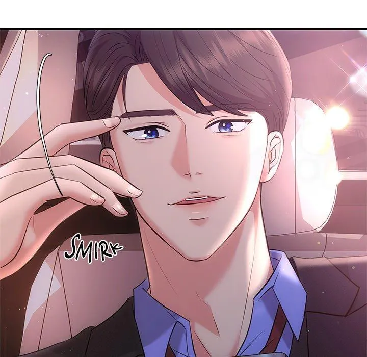 A Consensual Relationship Chapter 3 page 146 - 
