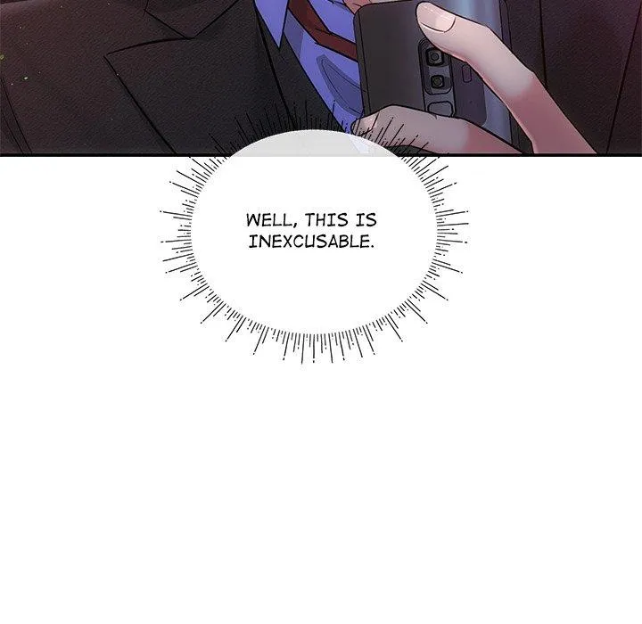 A Consensual Relationship Chapter 3 page 147 - 