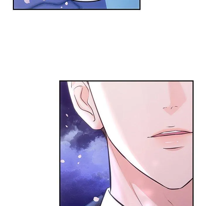A Consensual Relationship Chapter 3 page 19 - 