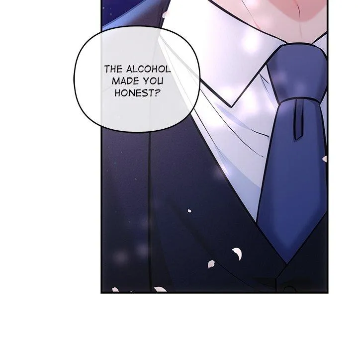 A Consensual Relationship Chapter 3 page 20 - 