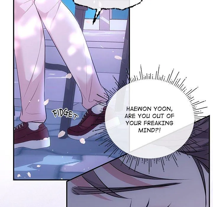 A Consensual Relationship Chapter 3 page 24 - 
