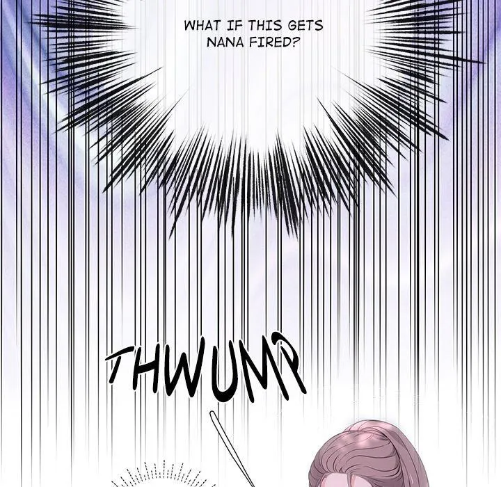 A Consensual Relationship Chapter 3 page 27 - 