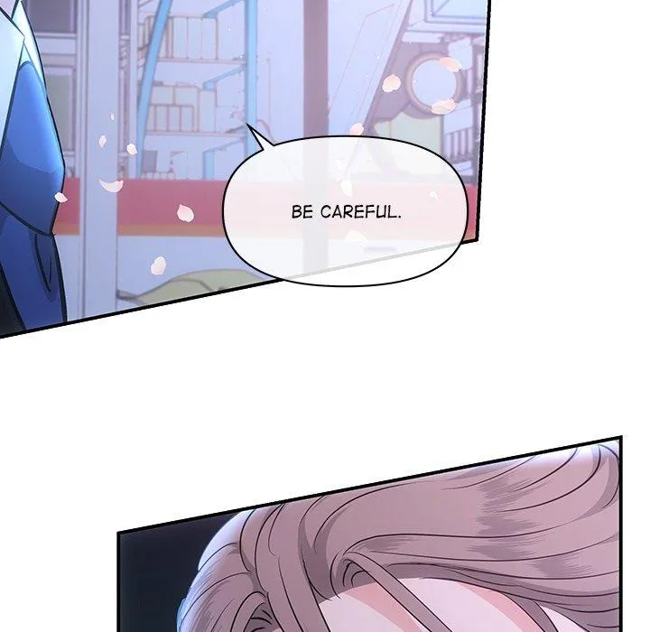 A Consensual Relationship Chapter 3 page 34 - 