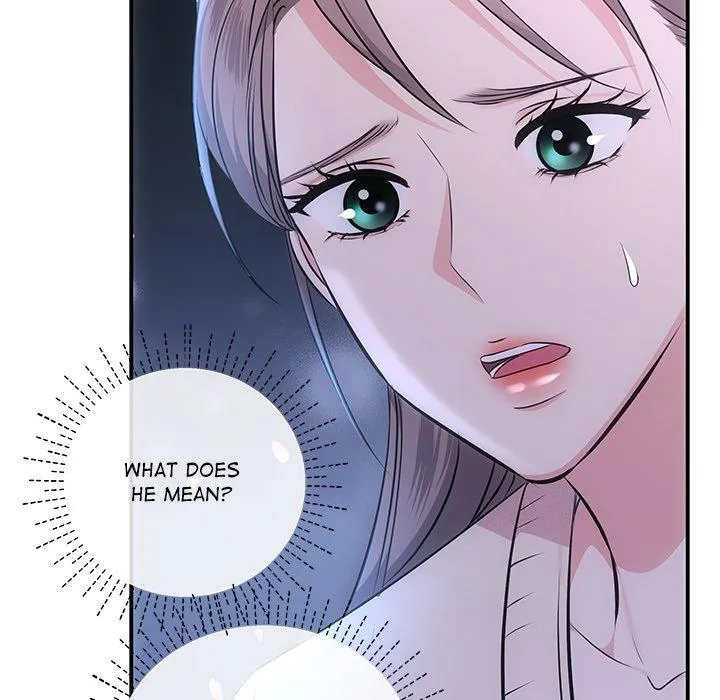 A Consensual Relationship Chapter 3 page 35 - 
