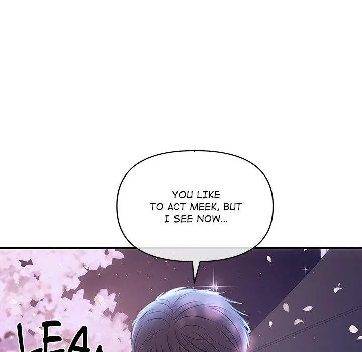 A Consensual Relationship Chapter 3 page 37 - 