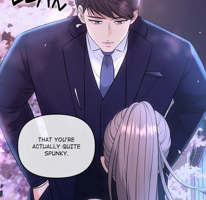 A Consensual Relationship Chapter 3 page 38 - 