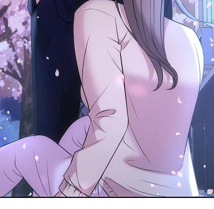 A Consensual Relationship Chapter 3 page 39 - 