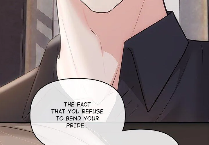 A Consensual Relationship Chapter 3 page 5 - 