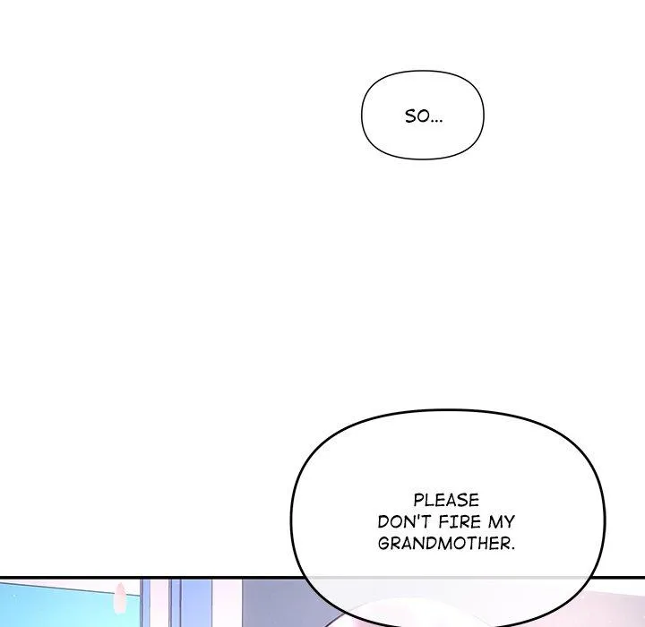 A Consensual Relationship Chapter 3 page 42 - 
