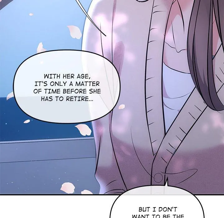 A Consensual Relationship Chapter 3 page 44 - 