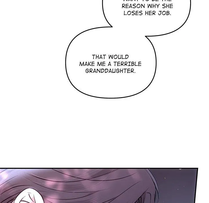 A Consensual Relationship Chapter 3 page 45 - 