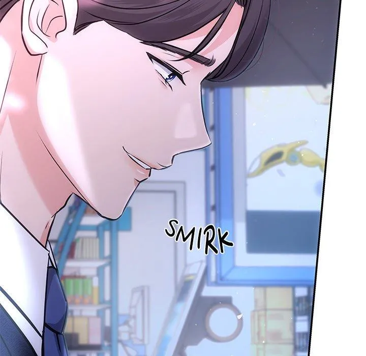 A Consensual Relationship Chapter 3 page 46 - 