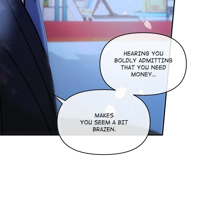 A Consensual Relationship Chapter 3 page 47 - 