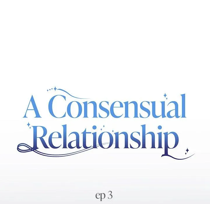 A Consensual Relationship Chapter 3 page 50 - 