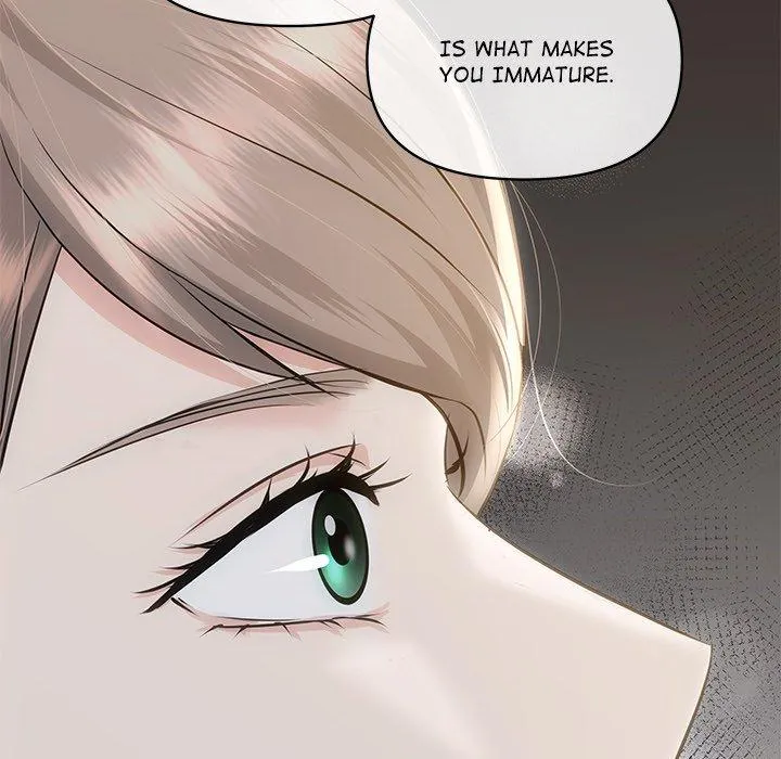 A Consensual Relationship Chapter 3 page 6 - 
