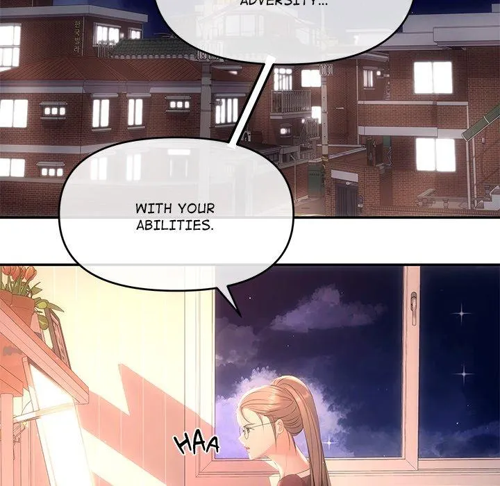 A Consensual Relationship Chapter 3 page 53 - 