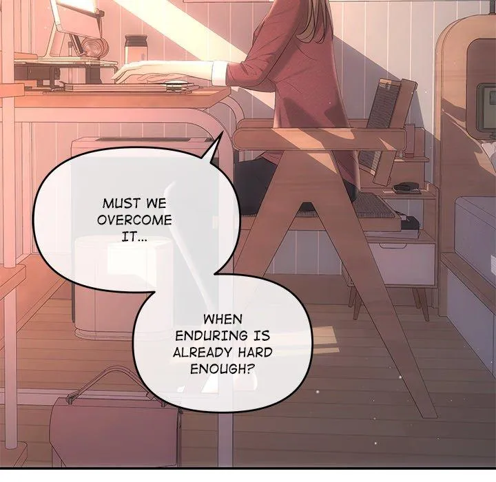 A Consensual Relationship Chapter 3 page 54 - 