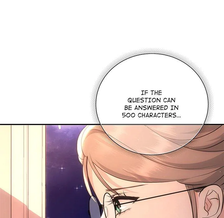 A Consensual Relationship Chapter 3 page 55 - 