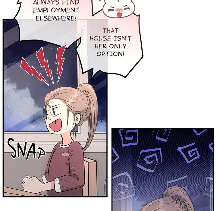 A Consensual Relationship Chapter 3 page 60 - 