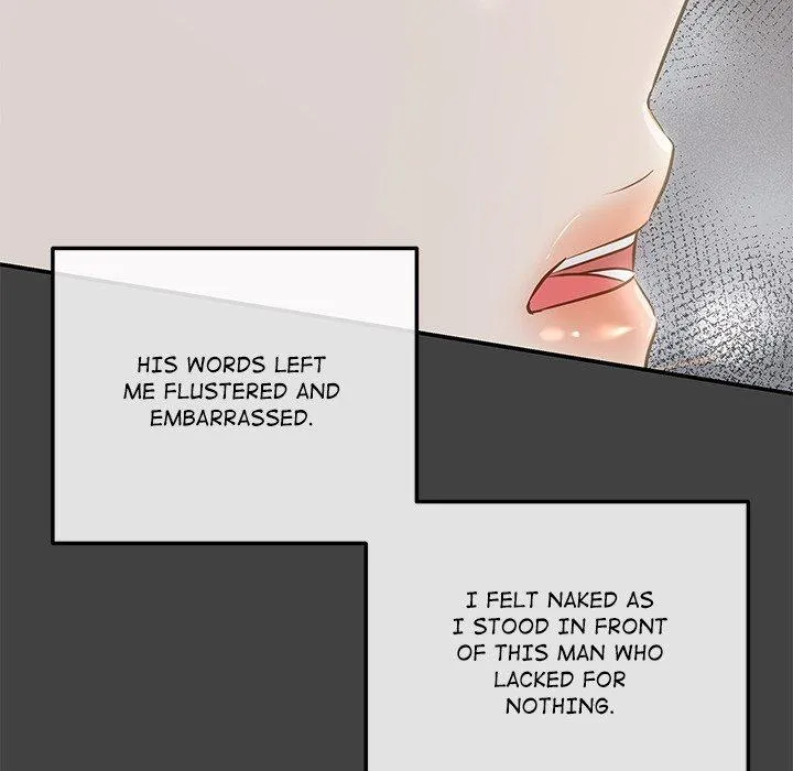 A Consensual Relationship Chapter 3 page 7 - 