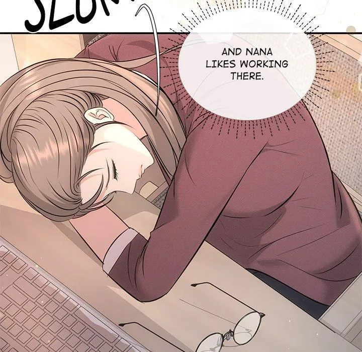 A Consensual Relationship Chapter 3 page 62 - 