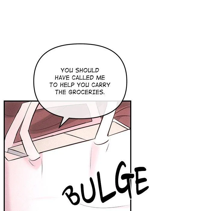 A Consensual Relationship Chapter 3 page 67 - 