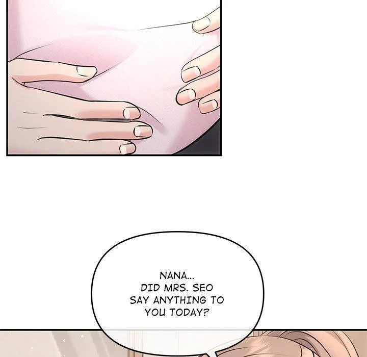A Consensual Relationship Chapter 3 page 68 - 