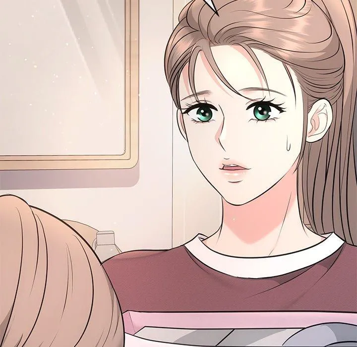 A Consensual Relationship Chapter 3 page 69 - 