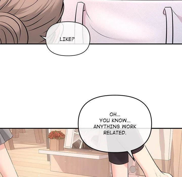A Consensual Relationship Chapter 3 page 70 - 