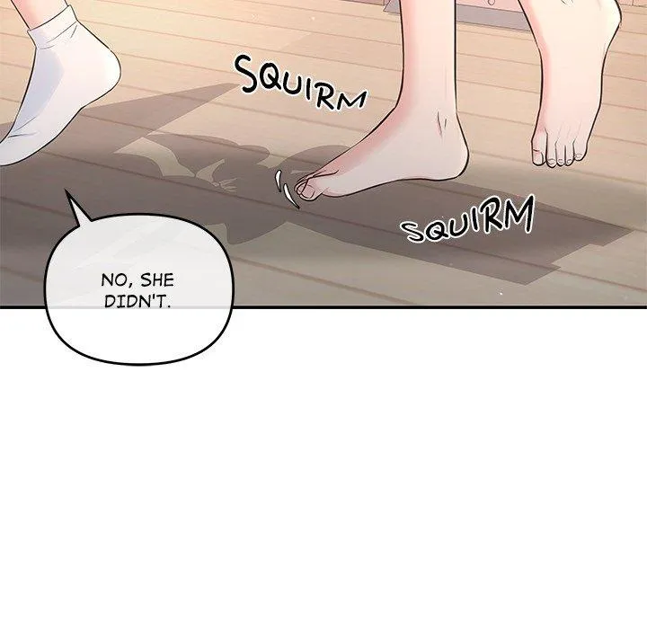 A Consensual Relationship Chapter 3 page 71 - 