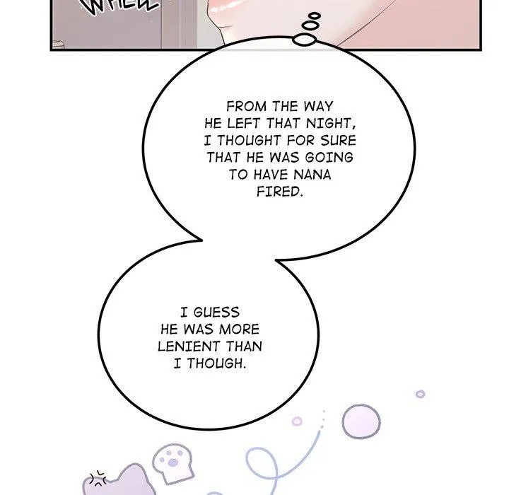 A Consensual Relationship Chapter 3 page 73 - 