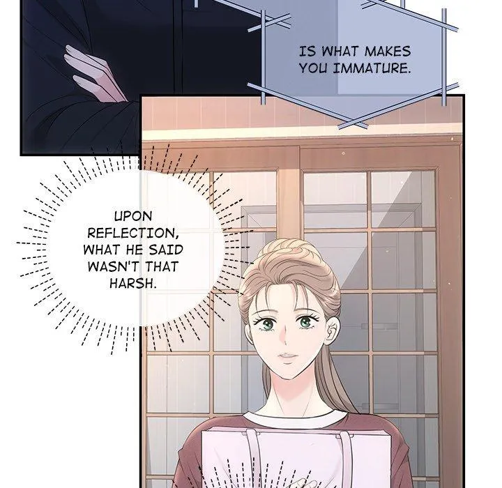 A Consensual Relationship Chapter 3 page 75 - 