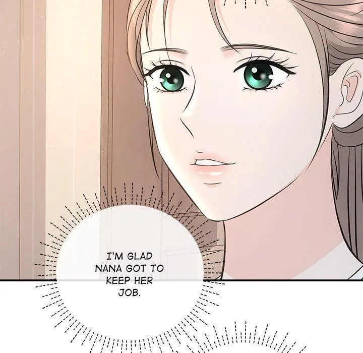 A Consensual Relationship Chapter 3 page 77 - 