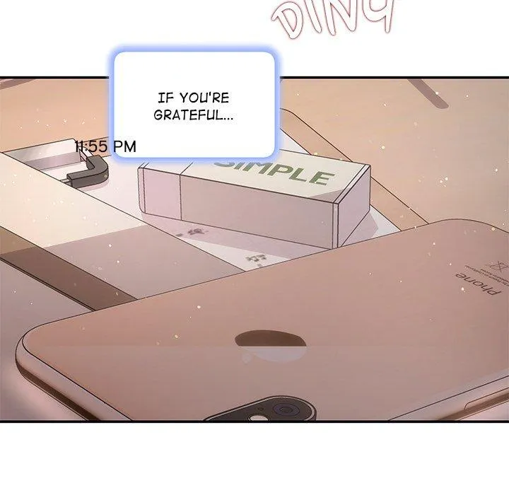 A Consensual Relationship Chapter 3 page 83 - 